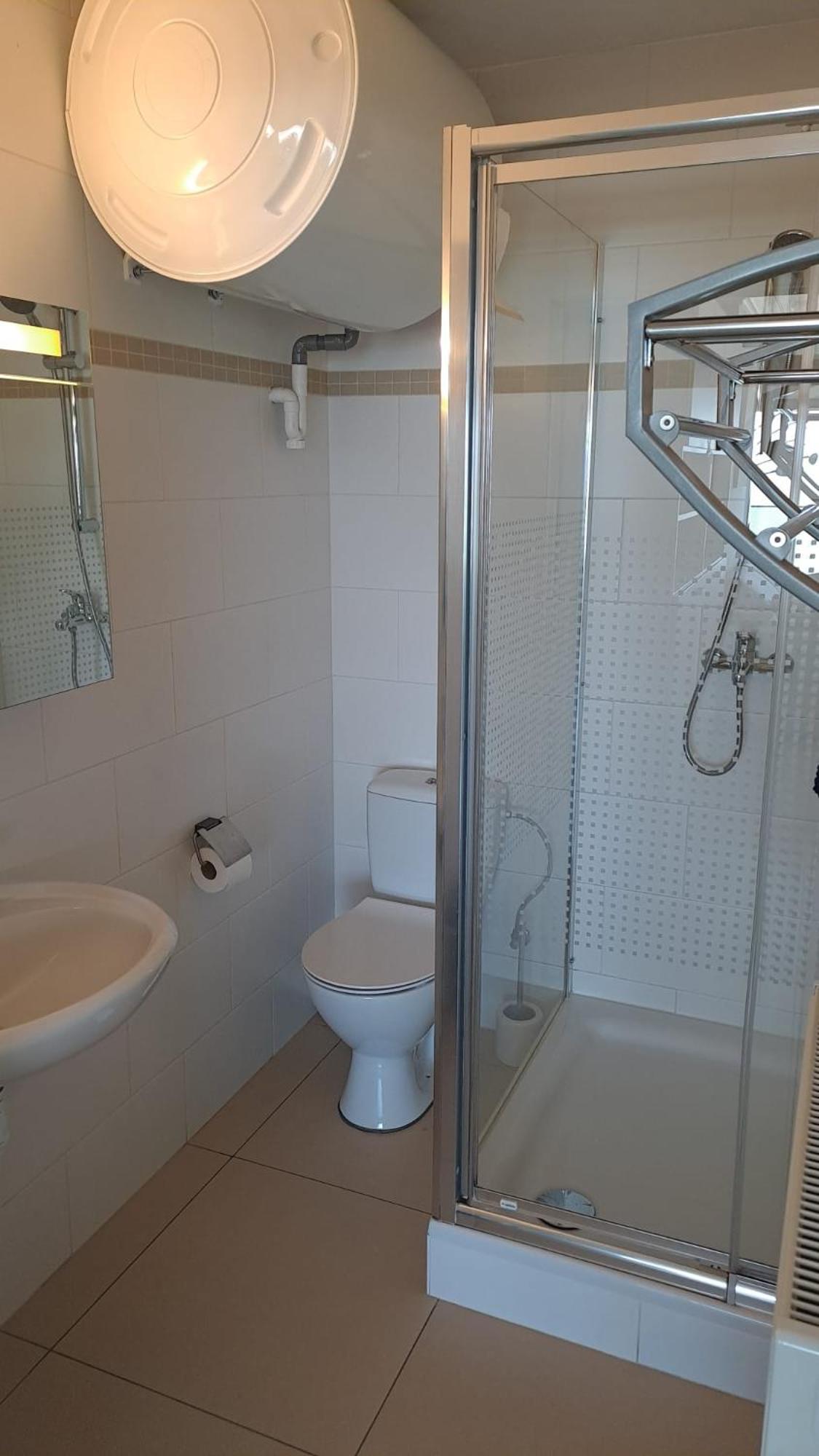 Modern Studio With Beautiful Sea View - 9Th Floor Бланкенберге Екстериор снимка